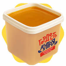 Акациевый мёд оптом